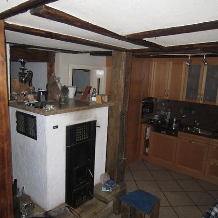 アスパッハRitterkellerアパートメント 部屋 写真