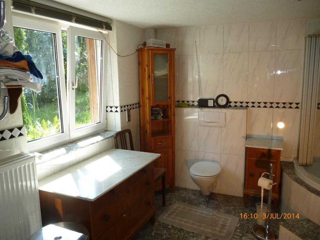 アスパッハRitterkellerアパートメント 部屋 写真